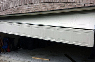 Overhead Door Repair in Shannon Park