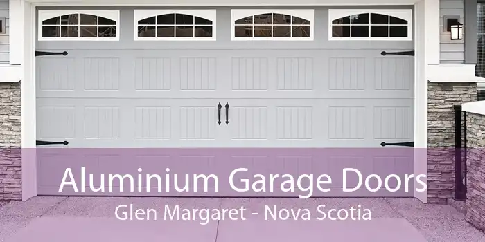 Aluminium Garage Doors Glen Margaret - Nova Scotia