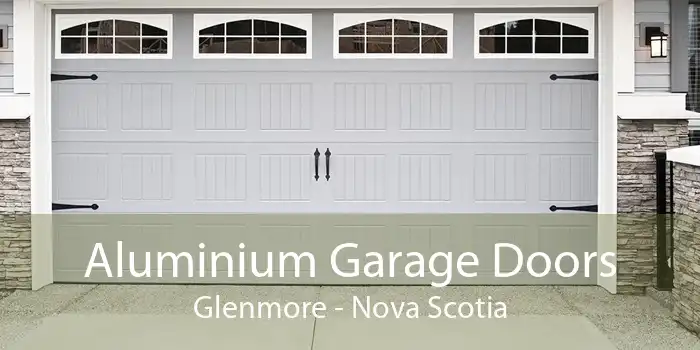 Aluminium Garage Doors Glenmore - Nova Scotia