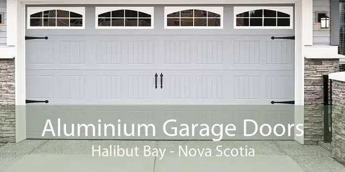 Aluminium Garage Doors Halibut Bay - Nova Scotia