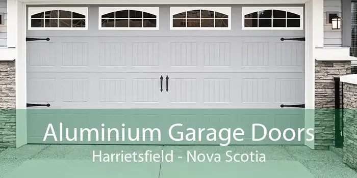 Aluminium Garage Doors Harrietsfield - Nova Scotia