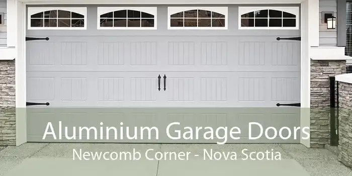Aluminium Garage Doors Newcomb Corner - Nova Scotia