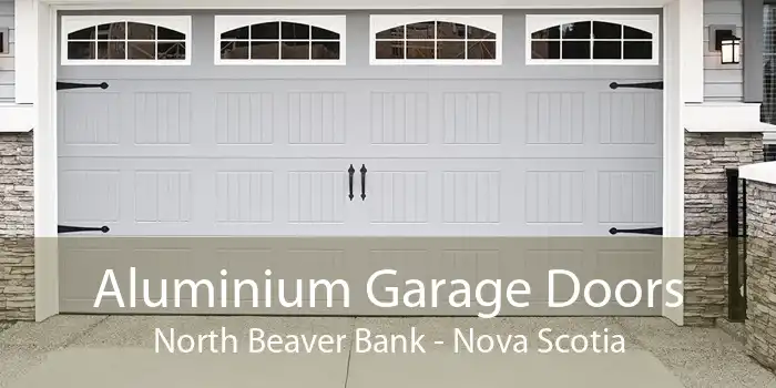 Aluminium Garage Doors North Beaver Bank - Nova Scotia