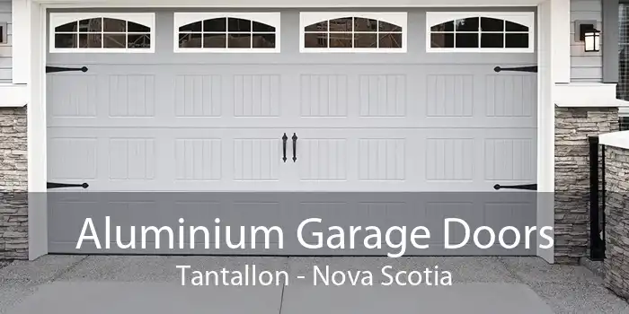 Aluminium Garage Doors Tantallon - Nova Scotia