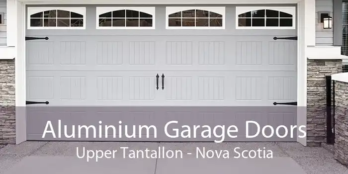 Aluminium Garage Doors Upper Tantallon - Nova Scotia
