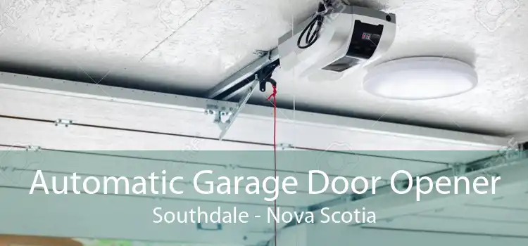 Automatic Garage Door Opener Southdale - Nova Scotia