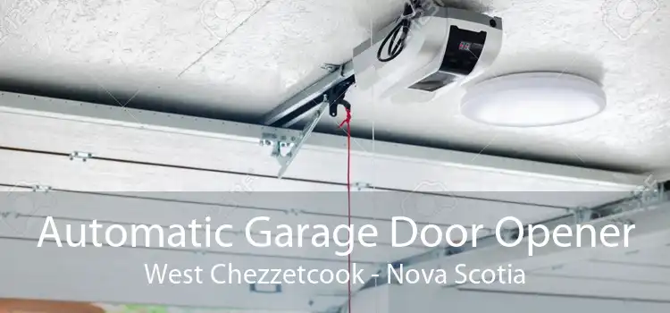 Automatic Garage Door Opener West Chezzetcook - Nova Scotia