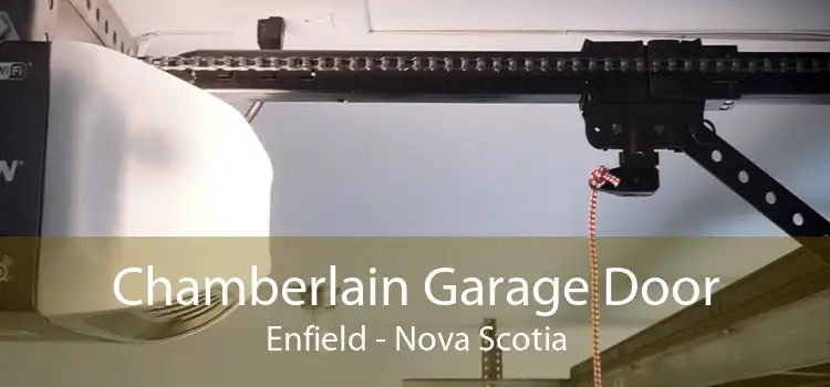 Chamberlain Garage Door Enfield - Nova Scotia