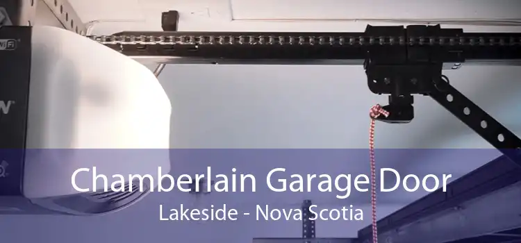 Chamberlain Garage Door Lakeside - Nova Scotia