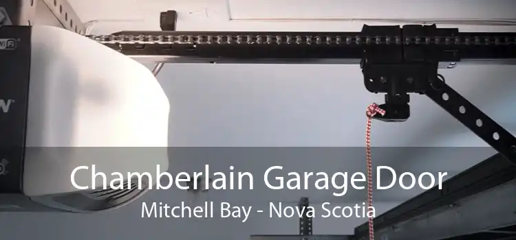 Chamberlain Garage Door Mitchell Bay - Nova Scotia