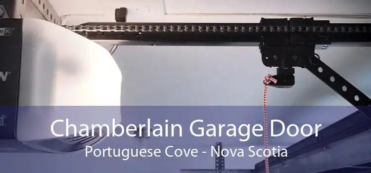 Chamberlain Garage Door Portuguese Cove - Nova Scotia