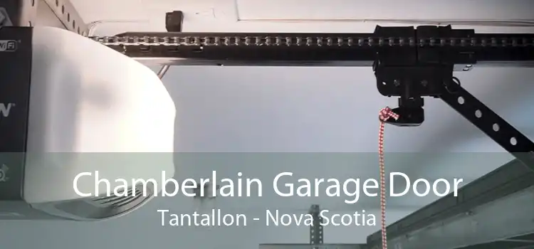 Chamberlain Garage Door Tantallon - Nova Scotia