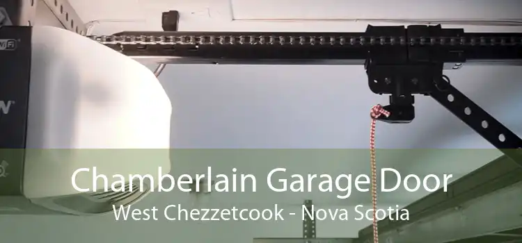 Chamberlain Garage Door West Chezzetcook - Nova Scotia