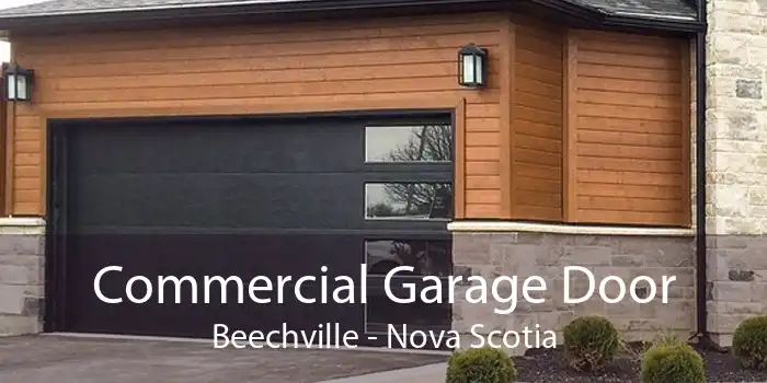 Commercial Garage Door Beechville - Nova Scotia
