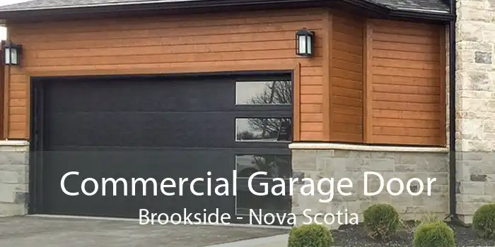 Commercial Garage Door Brookside - Nova Scotia