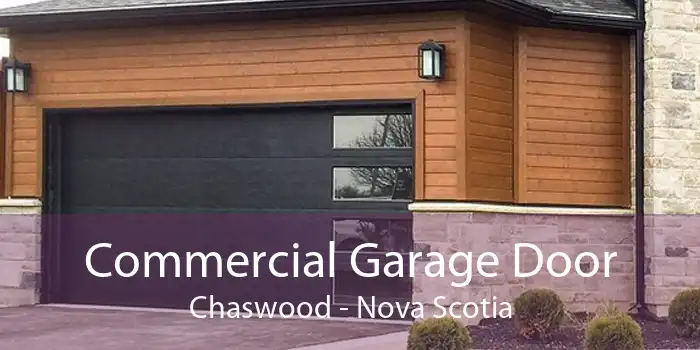 Commercial Garage Door Chaswood - Nova Scotia