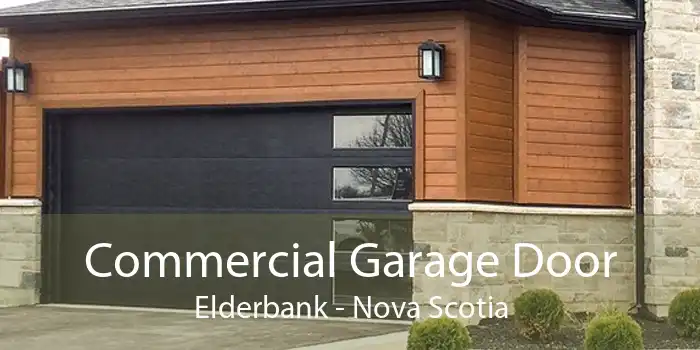 Commercial Garage Door Elderbank - Nova Scotia