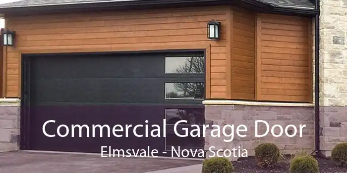 Commercial Garage Door Elmsvale - Nova Scotia