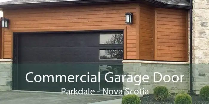 Commercial Garage Door Parkdale - Nova Scotia