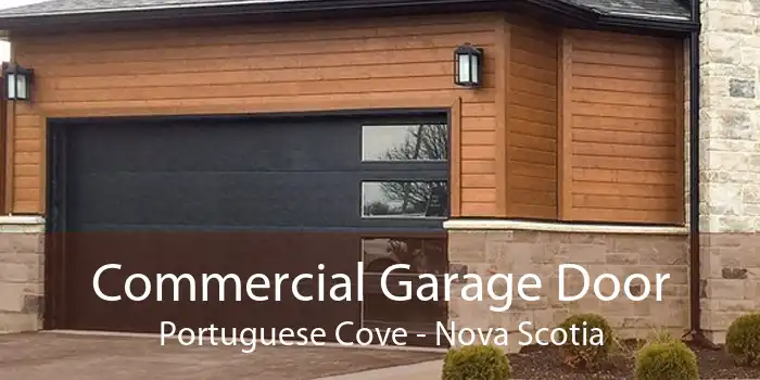 Commercial Garage Door Portuguese Cove - Nova Scotia