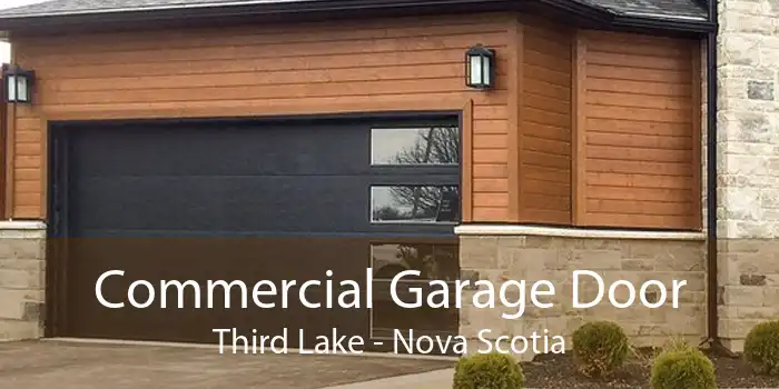 Commercial Garage Door Third Lake - Nova Scotia