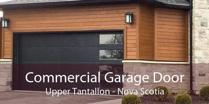 Commercial Garage Door Upper Tantallon - Nova Scotia
