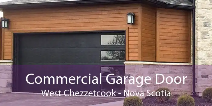 Commercial Garage Door West Chezzetcook - Nova Scotia