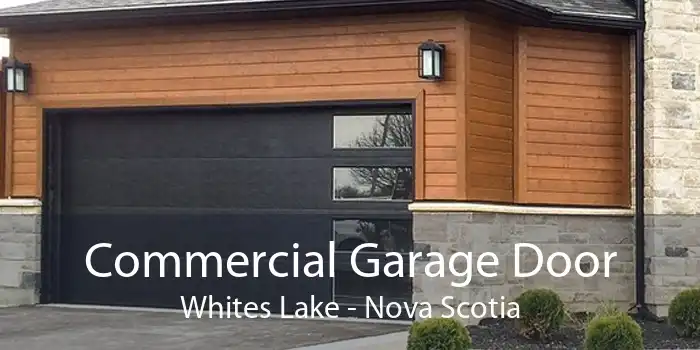 Commercial Garage Door Whites Lake - Nova Scotia