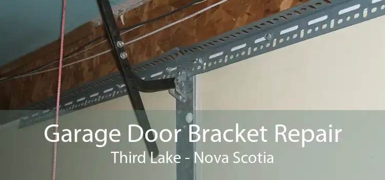 Garage Door Bracket Repair Third Lake - Nova Scotia