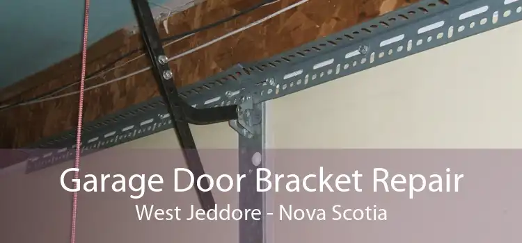 Garage Door Bracket Repair West Jeddore - Nova Scotia
