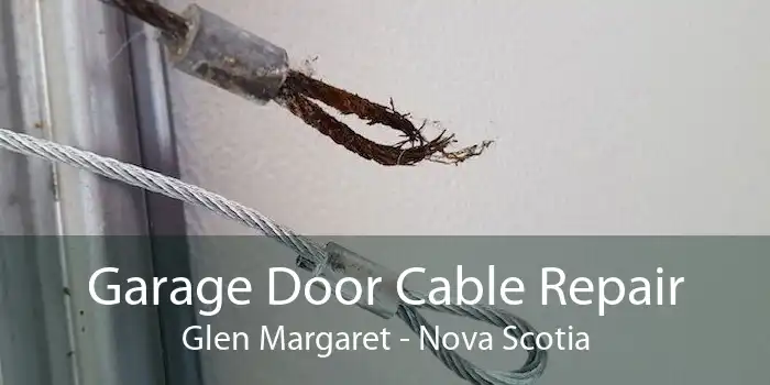 Garage Door Cable Repair Glen Margaret - Nova Scotia