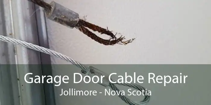 Garage Door Cable Repair Jollimore - Nova Scotia