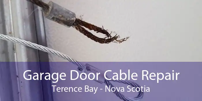 Garage Door Cable Repair Terence Bay - Nova Scotia