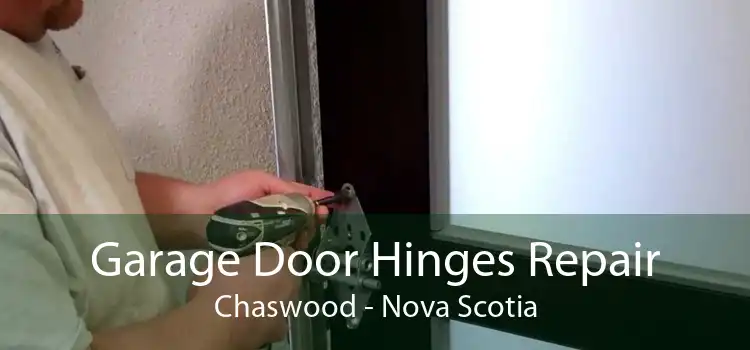 Garage Door Hinges Repair Chaswood - Nova Scotia