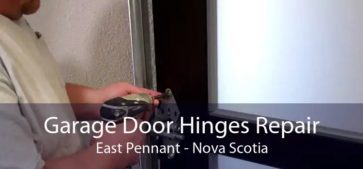 Garage Door Hinges Repair East Pennant - Nova Scotia
