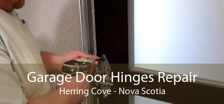 Garage Door Hinges Repair Herring Cove - Nova Scotia
