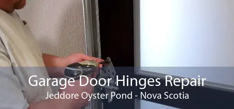 Garage Door Hinges Repair Jeddore Oyster Pond - Nova Scotia