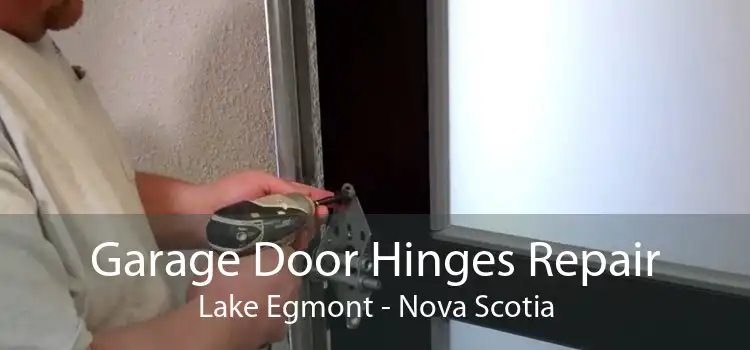 Garage Door Hinges Repair Lake Egmont - Nova Scotia
