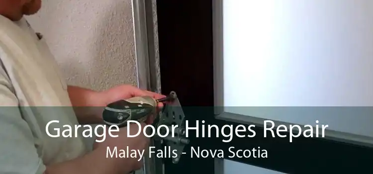 Garage Door Hinges Repair Malay Falls - Nova Scotia