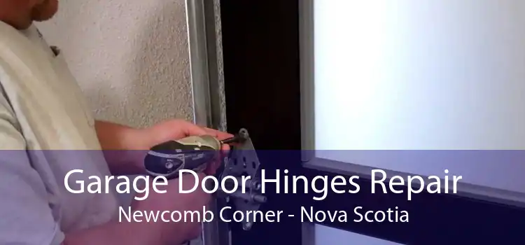 Garage Door Hinges Repair Newcomb Corner - Nova Scotia
