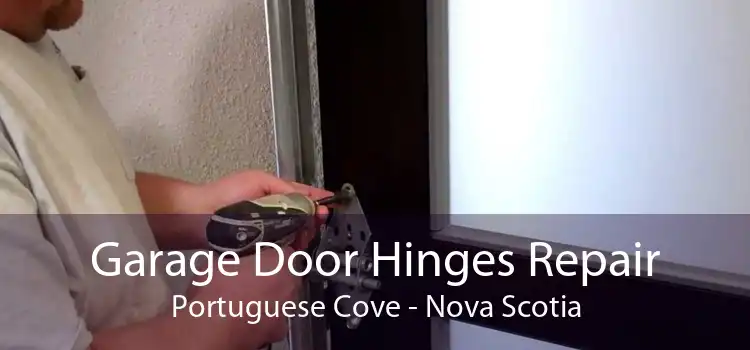 Garage Door Hinges Repair Portuguese Cove - Nova Scotia