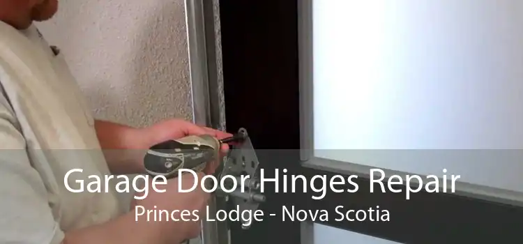 Garage Door Hinges Repair Princes Lodge - Nova Scotia