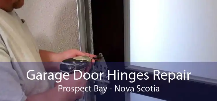 Garage Door Hinges Repair Prospect Bay - Nova Scotia