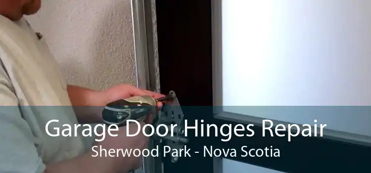 Garage Door Hinges Repair Sherwood Park - Nova Scotia
