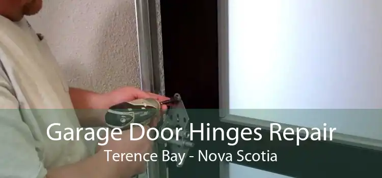 Garage Door Hinges Repair Terence Bay - Nova Scotia