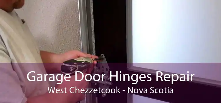 Garage Door Hinges Repair West Chezzetcook - Nova Scotia
