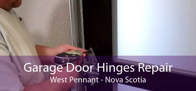 Garage Door Hinges Repair West Pennant - Nova Scotia