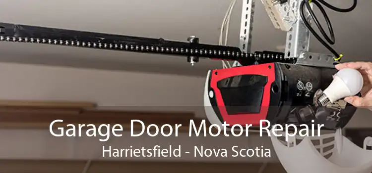Garage Door Motor Repair Harrietsfield - Nova Scotia