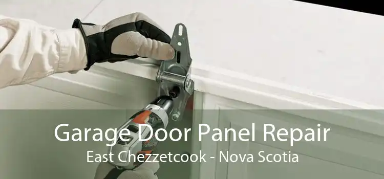 Garage Door Panel Repair East Chezzetcook - Nova Scotia