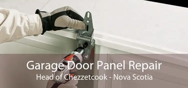 Garage Door Panel Repair Head of Chezzetcook - Nova Scotia